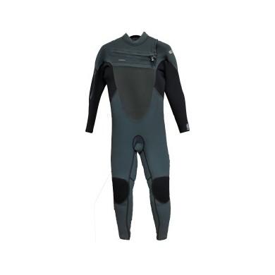 O'NEILL Psycho Tech FZ 4/3+mm 2020