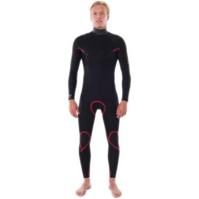 RIP CURL Dawn Patrol Perf FZ 4/3mm 2021