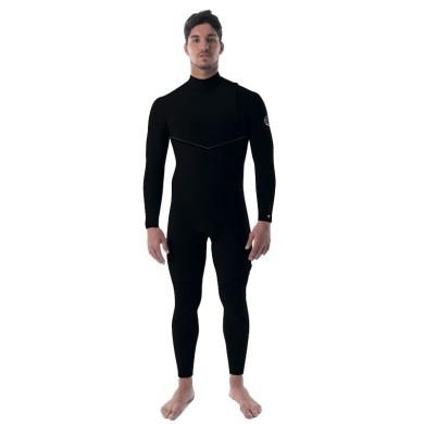 RIP CURL E Bomb LTD 4/3mm nozip 2020