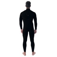 RIP CURL E Bomb LTD 4/3mm nozip 2020