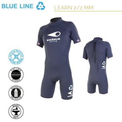 SOORUZ Learn blue line 2/2mm BZ