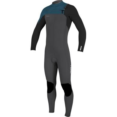 O'NEILL youth Hyperfreak FZ 5/4+mm