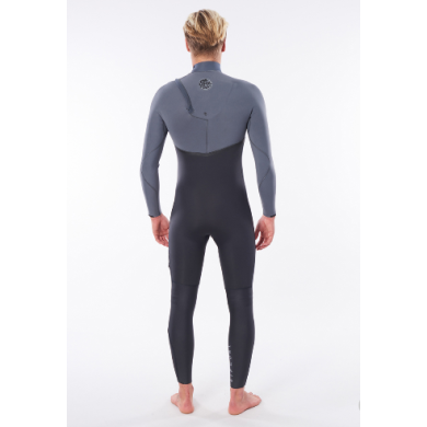 RIP CURL FlashBomb 5/3mm nozip 2021