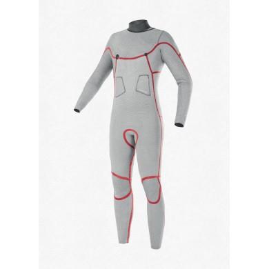 PICTURE Equation Flexskin FZ 4/3mm Femme