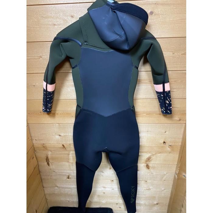 Roxy Girl Syncro LFS Hood FZ 5/4/3mm 2021