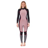 RIP CURL Dawn Patrol BZ Femme 4/3mm 2021