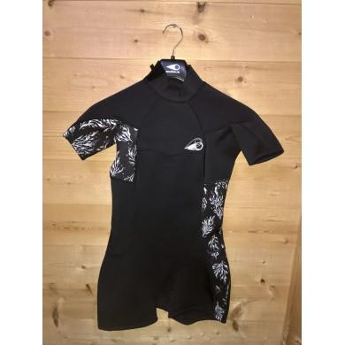 SOORUZ Divine Shorty BZ 2mm