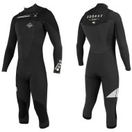 SOORUZ Fighter overknee FZ 3/2mm 2021