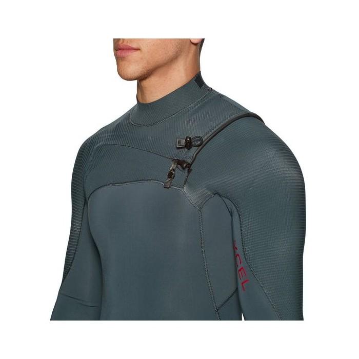 XCEL Mens Phoenix FZ 4/3mm 2021