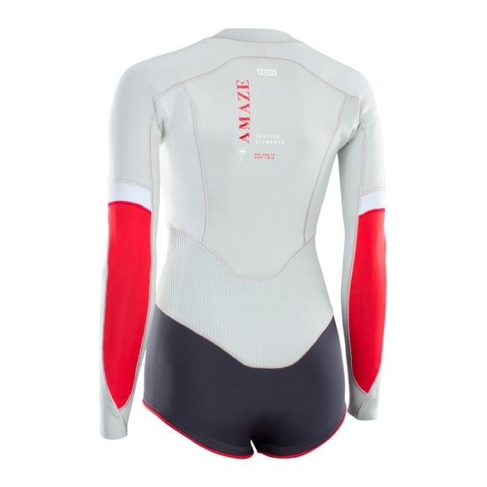 ION Amaze Hot Shorty manches longues FZ 1.5mm 2021