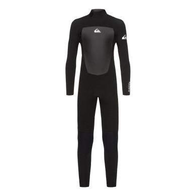 QUIKSILVER prologue boy BZ 4/3mm