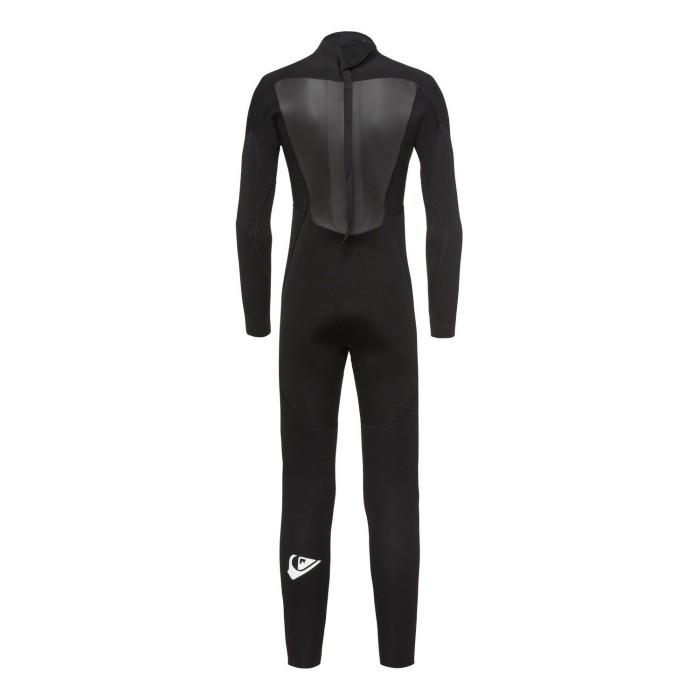 QUIKSILVER prologue boy BZ 4/3mm