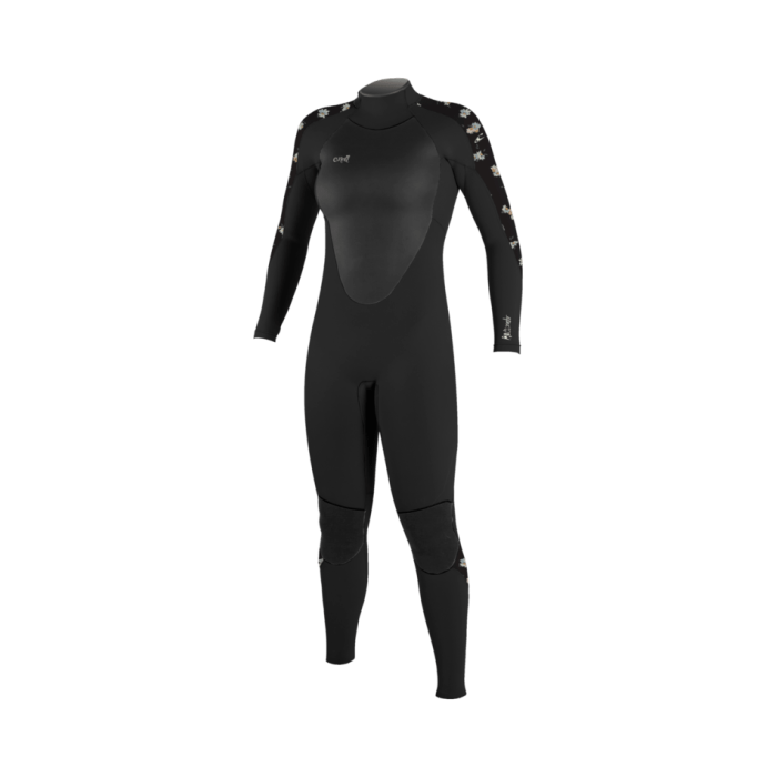 O'NEILL Epic femme BZ 5/4mm 2023