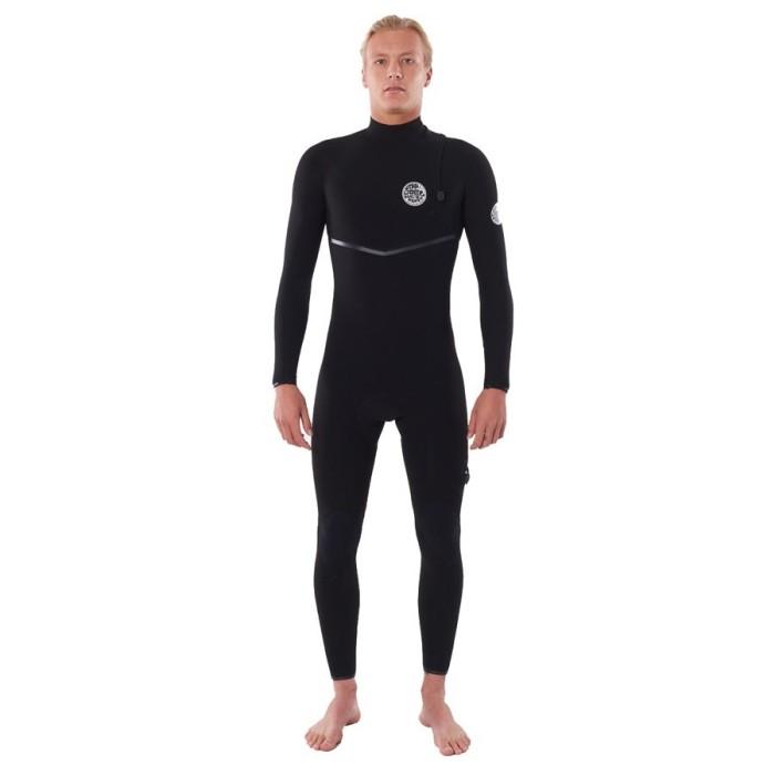 RIP CURL E Bomb 5/3mm nozip 2023
