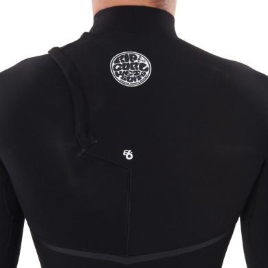 RIP CURL E Bomb 5/3mm nozip 2023