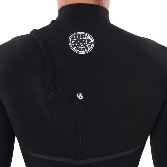 RIP CURL E Bomb 5/3mm nozip 2023