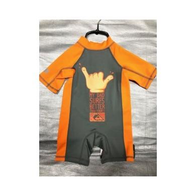 Shorty Lycra junior SHAKAHAND TODDLER QUIKSILVER