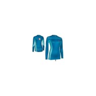 ION Top Lycra Fille RASHGUARD