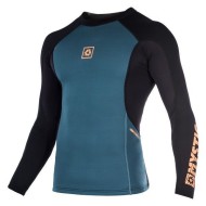 MYSTIC MVMNT tanktop manches longues 1.5mm 2017