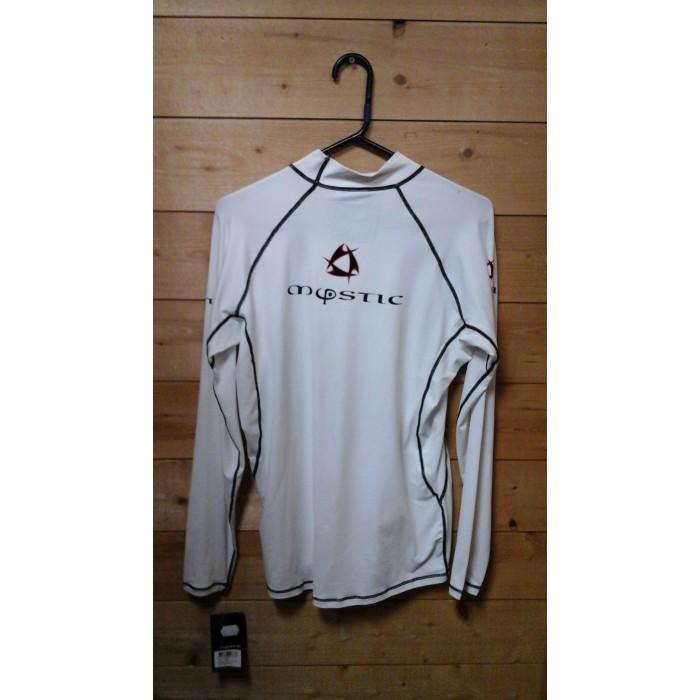 MYSTIC Venom Rash Vest