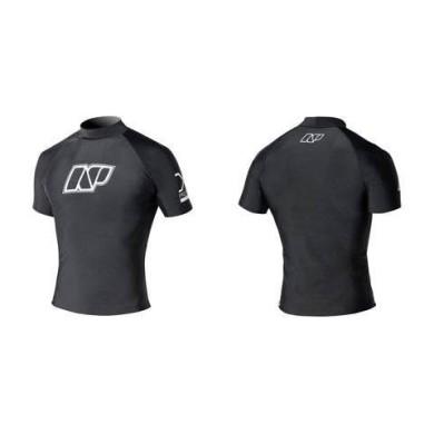 NP lycra S/S 2mm