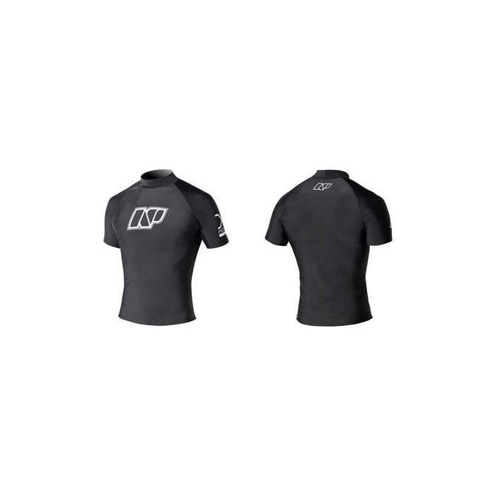 NP lycra S/S 2mm