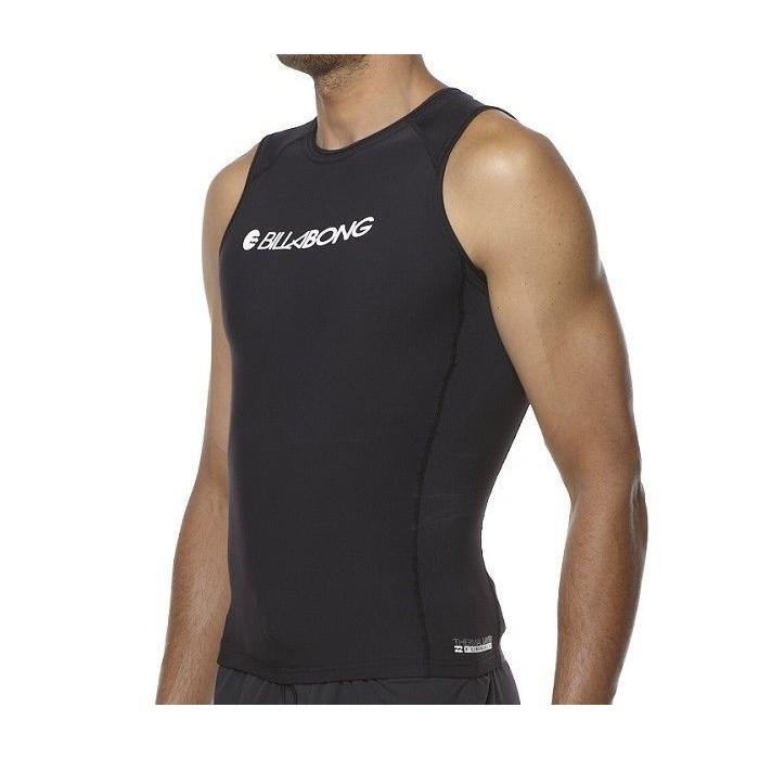 BILLABONG furnace THERMAL shirt