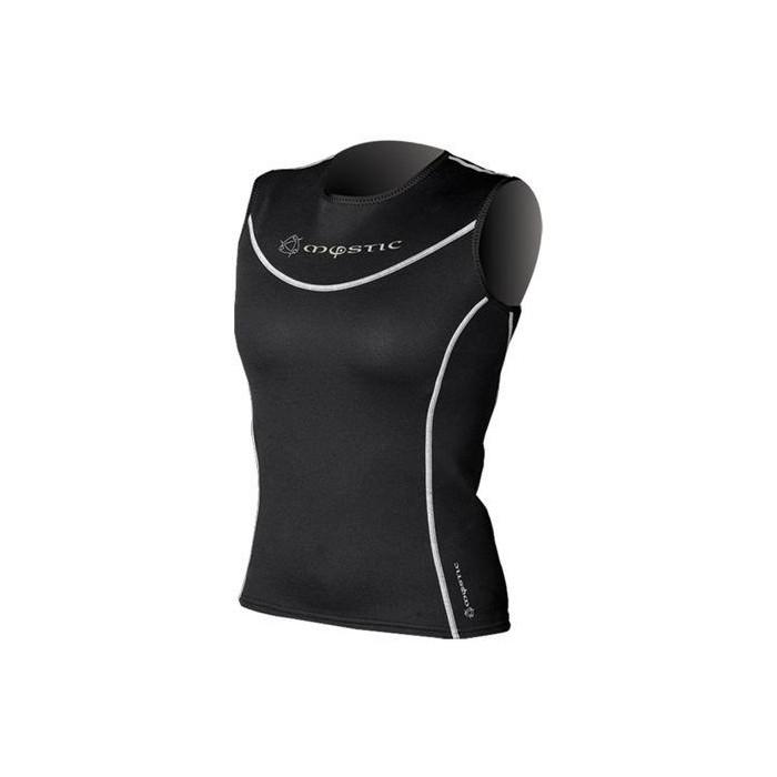 MYSTIC metalite vest women