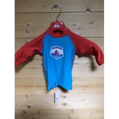 DAKINE toddler 3/4 sleeve