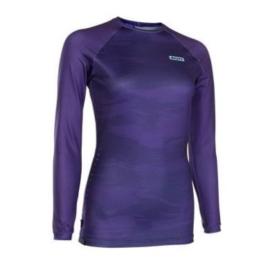 ION Rashguard women manches longues 2019