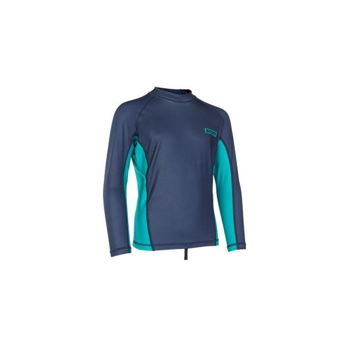 ION Rashguard capture manches longues 2019