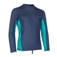 ION Rashguard capture manches longues 2019