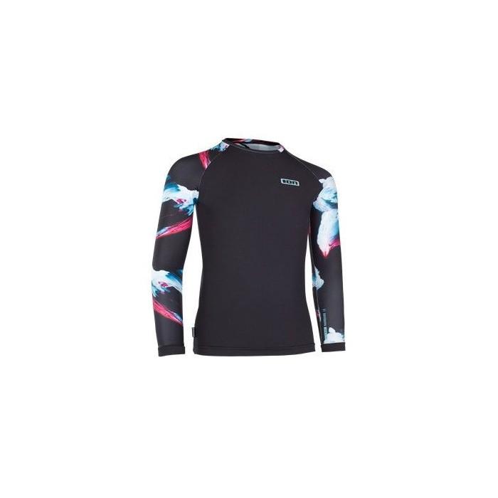 ION Muse Rashguard Girl manches longues 2019