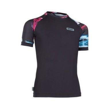 ION Muse Rashguard Girl Manche courte 2019