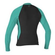 O'NEILL reactor jacket 1.5mm 2015