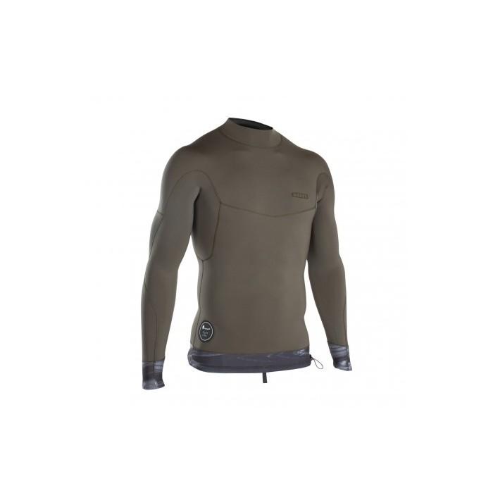 ION Neo Top Homme 2/1mm 2020
