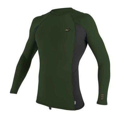O'neill Premium Skins manches longues rash guard