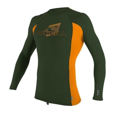 O'neill Youth Premium Skins manches longues rash guard