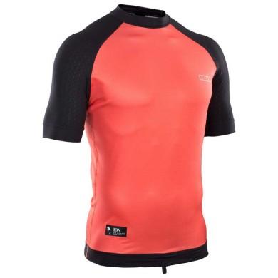 ION Rashguard Men Manches courtes 2021