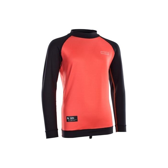 ION rashguard capture Boy Manches longues 2021