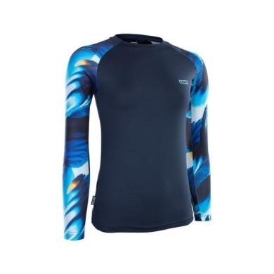 ION rashguard femme Manches longues 2021