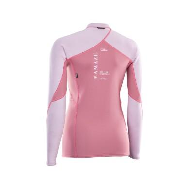 ION Neo Top femme Manche longues 2mm 2021