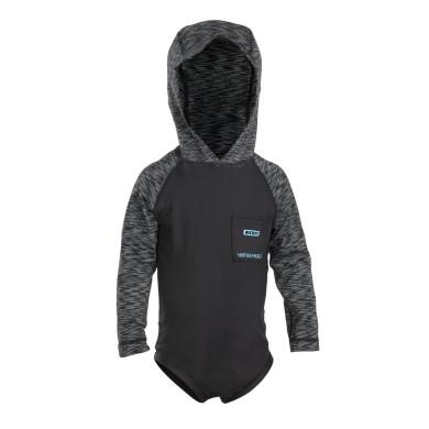 ION Rashguard LS Hood tout-petit