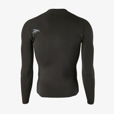 Patagonia R1 Yulex FZ L/S Top 2mm