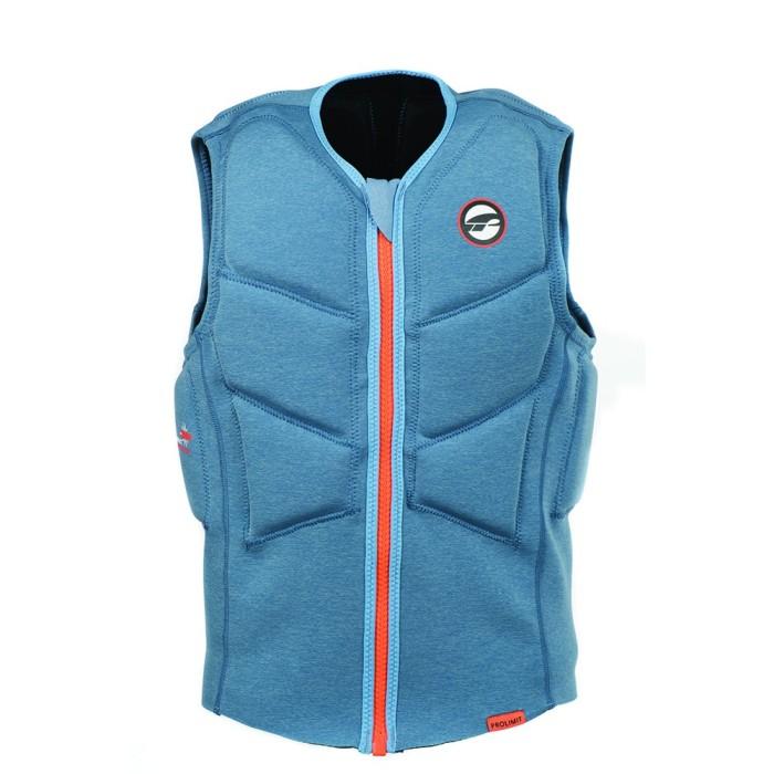 PROLIMIT STRETCH VEST HALF PADDED