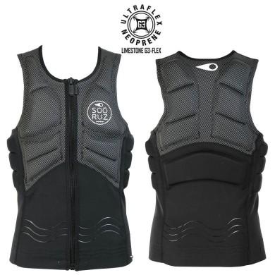 SOORUZ kitevest FZ Open