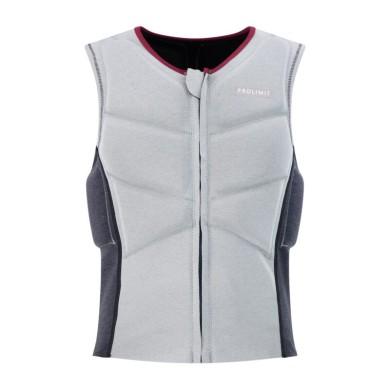 PROLIMIT  women's Vest Half Padded FZ