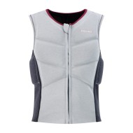 PROLIMIT  women's Vest Half Padded FZ