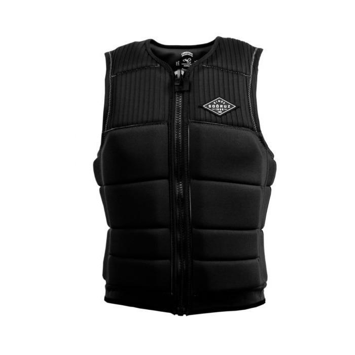 SOORUZ Wakevest Ground 2021