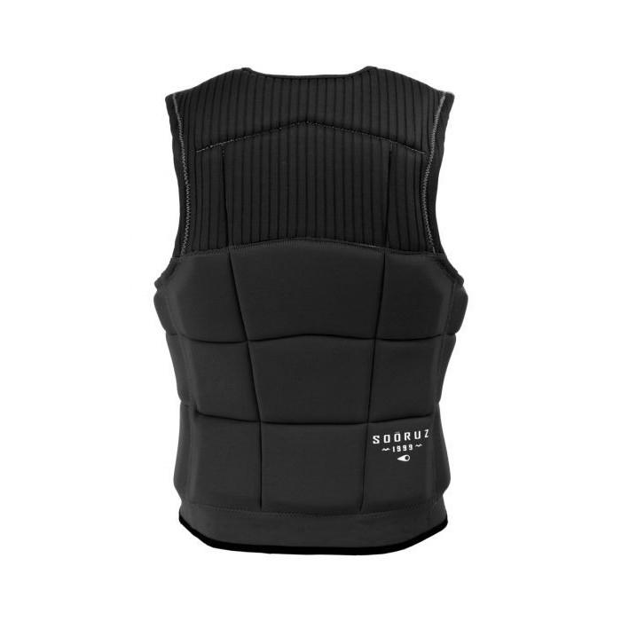 SOORUZ Wakevest Ground 2021
